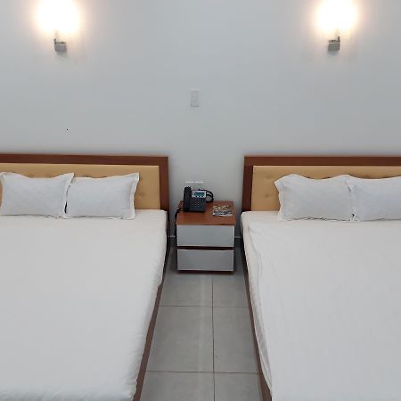 Sao Kim Hotel Cà Mau Eksteriør billede