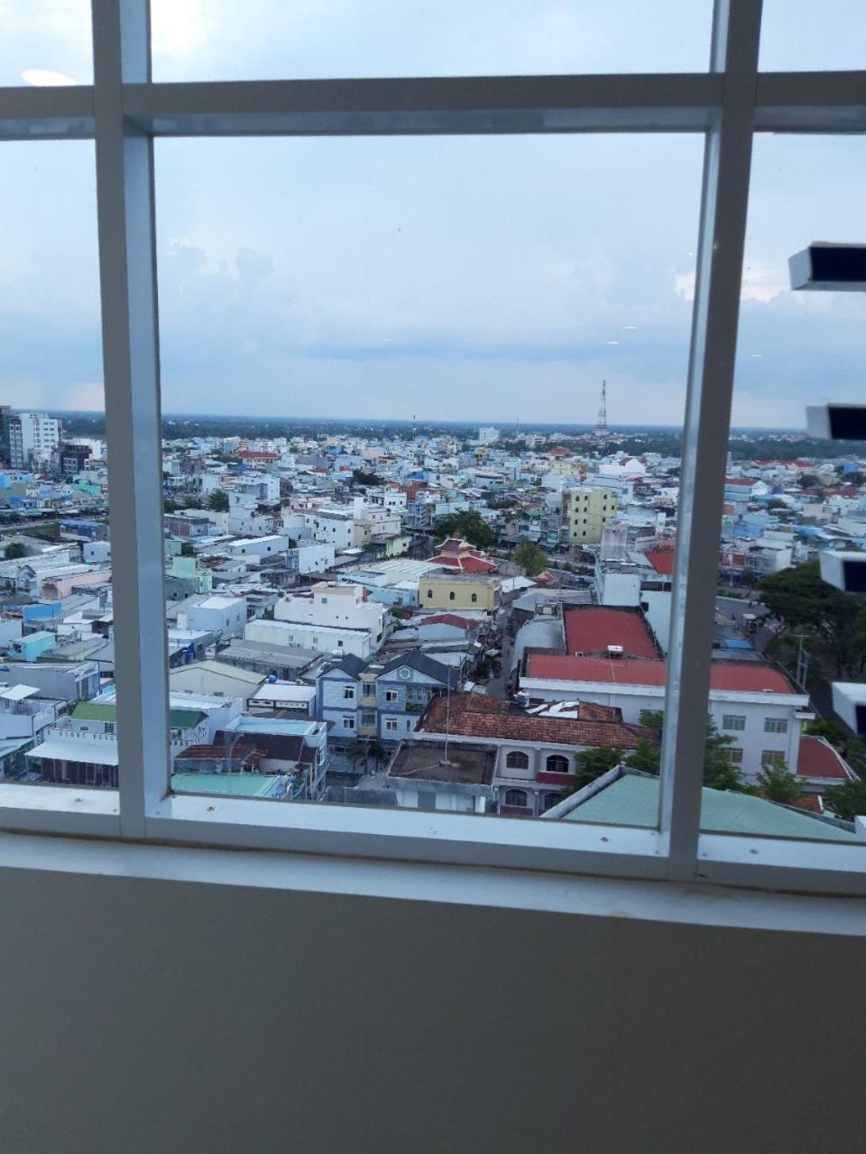 Sao Kim Hotel Cà Mau Eksteriør billede