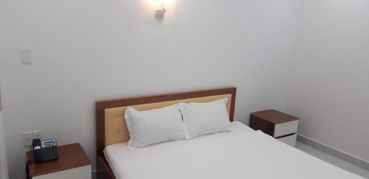 Sao Kim Hotel Cà Mau Eksteriør billede