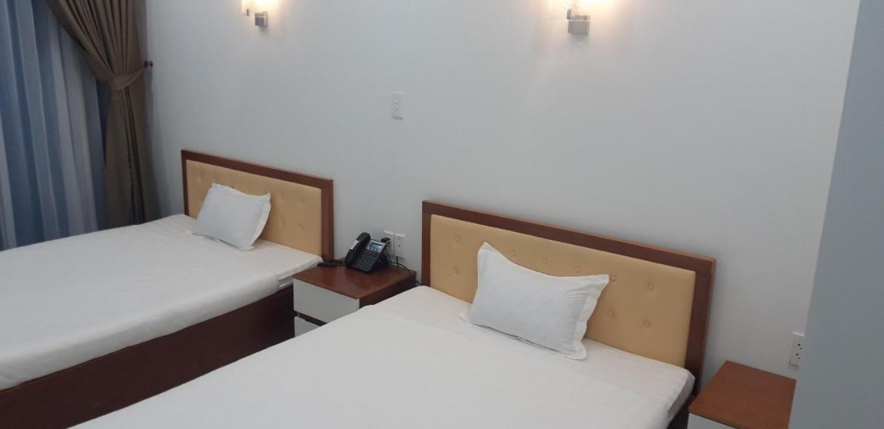 Sao Kim Hotel Cà Mau Eksteriør billede